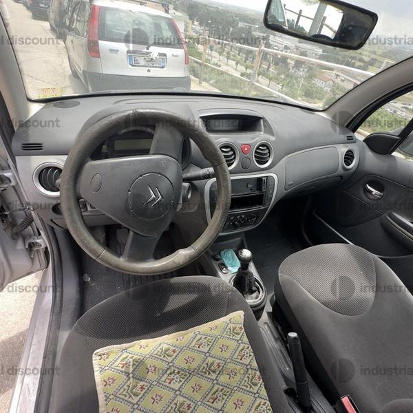 2#9279 Automobile Citroen C3 1.4 in vendita - foto 10