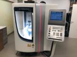 Immagine 1 - Centro di lavorazione Dmg Mori Ultrasonic 10 Sauer Ultrasonic Powershrink e 3M Lava Form - Lotto 1 (Asta 9281)