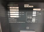 Immagine 12 - Centro di lavorazione Dmg Mori Ultrasonic 10 Sauer Ultrasonic Powershrink e 3M Lava Form - Lotto 1 (Asta 9281)