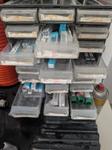 Immagine 23 - Centro di lavorazione Dmg Mori Ultrasonic 10 Sauer Ultrasonic Powershrink e 3M Lava Form - Lotto 1 (Asta 9281)