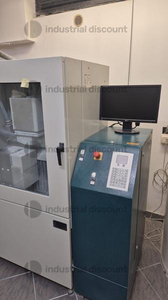 1#9281 Centro di lavorazione Dmg Mori Ultrasonic 10 Sauer Ultrasonic Powershrink e 3M Lava Form in vendita - foto 2