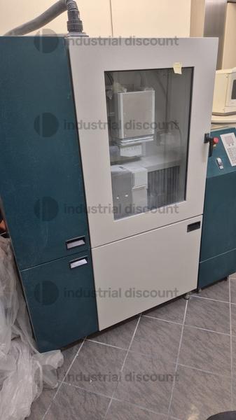 1#9281 Centro di lavorazione Dmg Mori Ultrasonic 10 Sauer Ultrasonic Powershrink e 3M Lava Form in vendita - foto 4