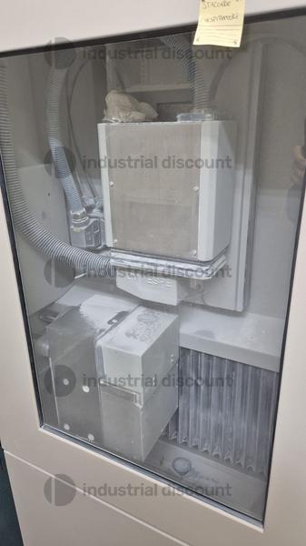 1#9281 Centro di lavorazione Dmg Mori Ultrasonic 10 Sauer Ultrasonic Powershrink e 3M Lava Form in vendita - foto 5