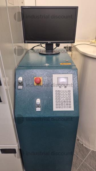 1#9281 Centro di lavorazione Dmg Mori Ultrasonic 10 Sauer Ultrasonic Powershrink e 3M Lava Form in vendita - foto 6