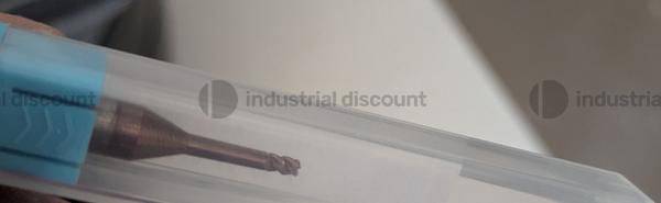 1#9281 Centro di lavorazione Dmg Mori Ultrasonic 10 Sauer Ultrasonic Powershrink e 3M Lava Form in vendita - foto 21