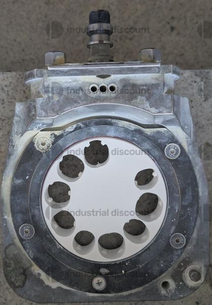 1#9281 Centro di lavorazione Dmg Mori Ultrasonic 10 Sauer Ultrasonic Powershrink e 3M Lava Form in vendita - foto 25