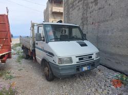 Autocarro Iveco 49 E 12 e Autocarro Astra BM 305 F2R CTG - Lotto 0 (Asta 9282)