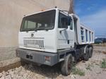 Immagine 1 - Autocarro Astra BM 305 F2R CTG - Lotto 1 (Asta 9282)