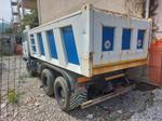 Immagine 3 - Autocarro Astra BM 305 F2R CTG - Lotto 1 (Asta 9282)