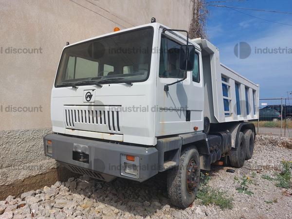 1#9282 Autocarro Astra BM 305 F2R CTG in vendita - foto 1