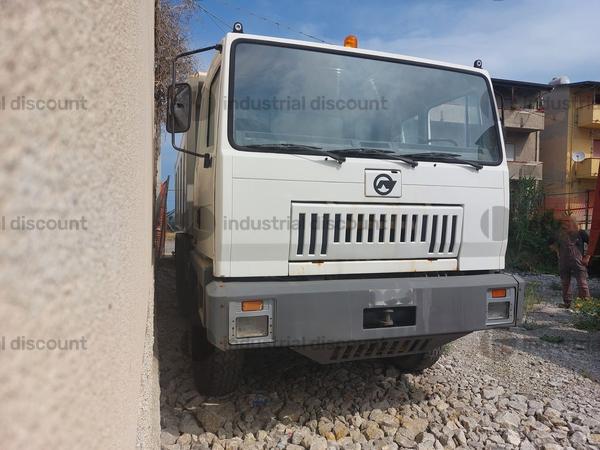 1#9282 Autocarro Astra BM 305 F2R CTG in vendita - foto 2