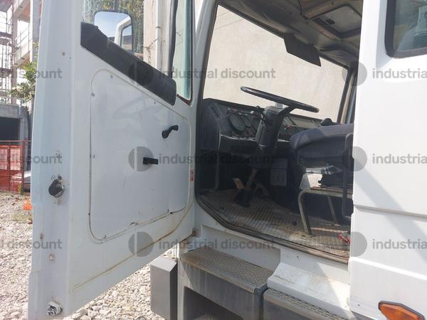 1#9282 Autocarro Astra BM 305 F2R CTG in vendita - foto 12