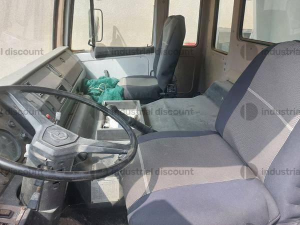 1#9282 Autocarro Astra BM 305 F2R CTG in vendita - foto 13