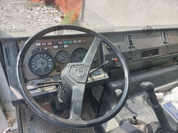1#9282 Autocarro Astra BM 305 F2R CTG in vendita - foto 14
