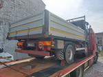Immagine 3 - Autocarro Iveco 75KE2 2.7 - Lotto 2 (Asta 9282)