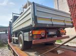 Immagine 4 - Autocarro Iveco 75KE2 2.7 - Lotto 2 (Asta 9282)