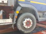 Immagine 10 - Autocarro Iveco 75KE2 2.7 - Lotto 2 (Asta 9282)