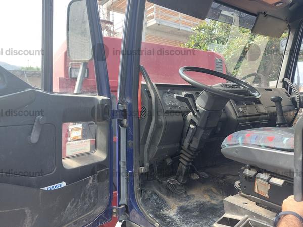 2#9282 Autocarro Iveco 75KE2 2.7 in vendita - foto 12