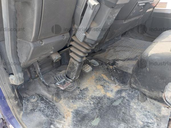 2#9282 Autocarro Iveco 75KE2 2.7 in vendita - foto 14