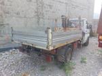 Immagine 4 - Autocarro Iveco 49 E 12 - Lotto 3 (Asta 9282)