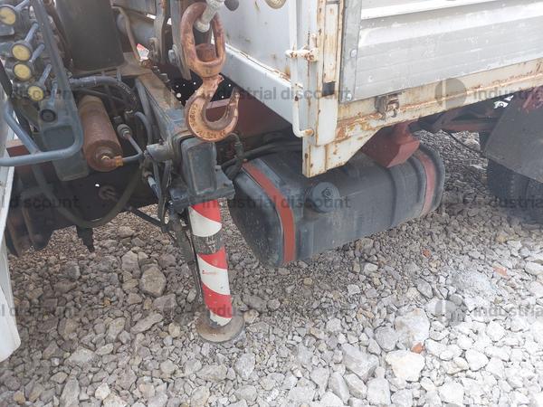 3#9282 Autocarro Iveco 49 E 12 in vendita - foto 10