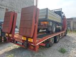 Immagine 3 - Autocarro Iveco 240E42 - Lotto 4 (Asta 9282)