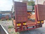 Immagine 4 - Autocarro Iveco 240E42 - Lotto 4 (Asta 9282)
