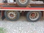 Immagine 9 - Autocarro Iveco 240E42 - Lotto 4 (Asta 9282)