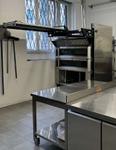Immagine 4 - Forno a 2 moduli Real Forni e attrezzatura forno - Lotto 1 (Asta 9285)