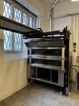 Immagine 5 - Forno a 2 moduli Real Forni e attrezzatura forno - Lotto 1 (Asta 9285)