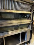 Immagine 6 - Forno a 2 moduli Real Forni e attrezzatura forno - Lotto 1 (Asta 9285)