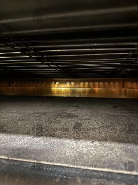 1#9285 Forno a 2 moduli Real Forni e attrezzatura forno in vendita - foto 10