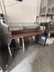 Immagine 3 - Banco pizza Atosa e vetrina refrigerata Atosa - Lotto 11 (Asta 9285)