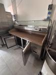 Immagine 4 - Banco pizza Atosa e vetrina refrigerata Atosa - Lotto 11 (Asta 9285)
