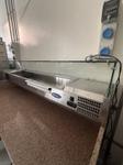 Immagine 5 - Banco pizza Atosa e vetrina refrigerata Atosa - Lotto 11 (Asta 9285)