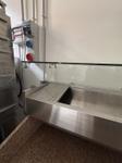 Immagine 6 - Banco pizza Atosa e vetrina refrigerata Atosa - Lotto 11 (Asta 9285)
