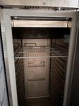 Immagine 6 - Banco da lavoro refrigerato Atosa - Lotto 12 (Asta 9285)