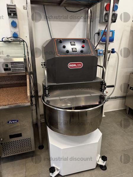 2#9285 Impastatrice Real Forni in vendita - foto 1