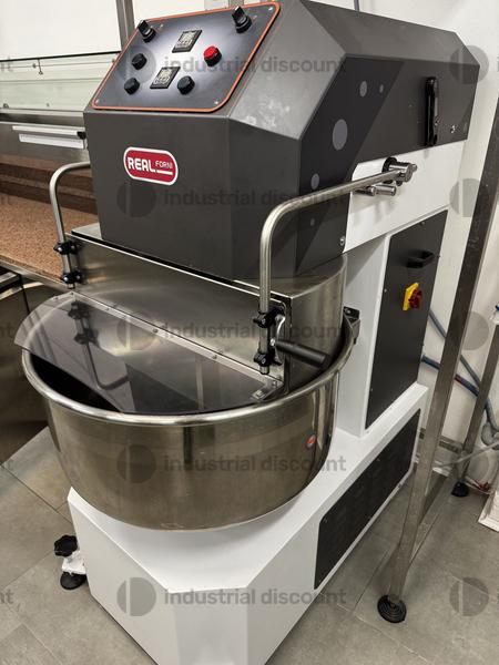 2#9285 Impastatrice Real Forni in vendita - foto 6