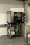 Immagine 1 - Forno elttrico Unox e kit prima installazione - Lotto 25 (Asta 9285)