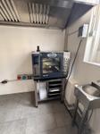 Immagine 3 - Forno elttrico Unox e kit prima installazione - Lotto 25 (Asta 9285)
