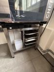 Immagine 5 - Forno elttrico Unox e kit prima installazione - Lotto 25 (Asta 9285)
