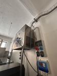 Immagine 5 - Refrigeratore d'acqua e supporto da terra Real Forni - Lotto 3 (Asta 9285)