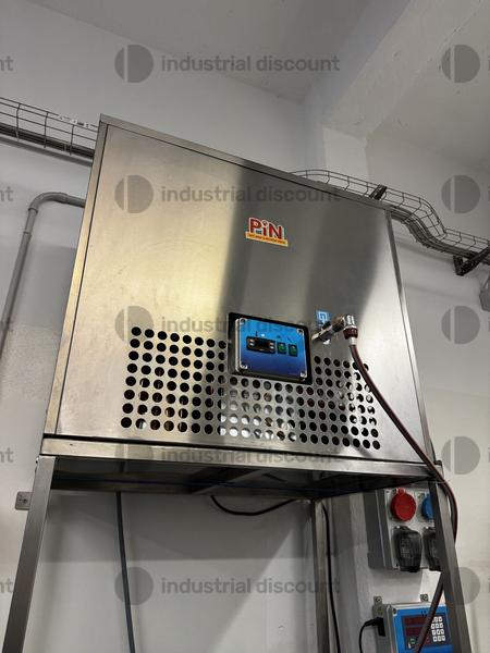 3#9285 Refrigeratore d'acqua e supporto da terra Real Forni in vendita - foto 1