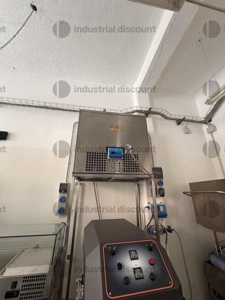 3#9285 Refrigeratore d'acqua e supporto da terra Real Forni in vendita - foto 3