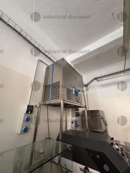 3#9285 Refrigeratore d'acqua e supporto da terra Real Forni in vendita - foto 4
