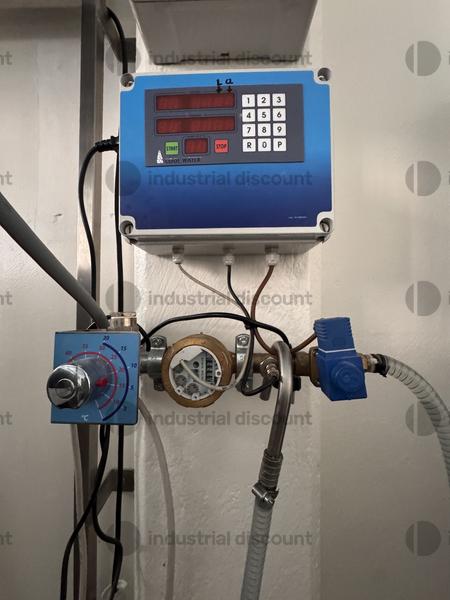 4#9285 Dosatore/miscelatore Real Forni in vendita - foto 2