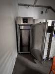 Immagine 2 - Armadio fermalievita Chs Cantelli   Fl1P608000mt - Lotto 7 (Asta 9285)