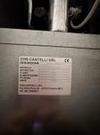 Immagine 5 - Armadio fermalievita Chs Cantelli   Fl1P608000mt - Lotto 7 (Asta 9285)
