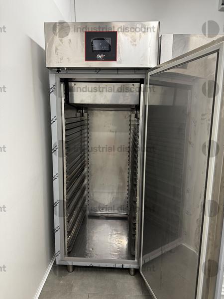 7#9285 Armadio fermalievita Chs Cantelli   Fl1P608000mt in vendita - foto 1